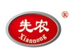-Weifang agricultural machinery factory 先农 sdwfxnjx LOGO