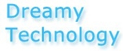 Hangzhou Dreamy Technology Co.,Ltd 杭州梦幻科技 hzdtcl LOGO