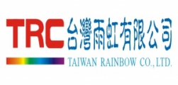 TAIWAN RAINBOW CO.,LTD. 台灣雨虹有限公司 TRC LOGO