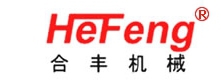 Shenzhen hefeng machinery co., Ltd. 合丰 hefeng LOGO