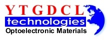ShenZhen YongTuo optoelectronic materials Co.,Ltd 永拓光电材料 ytgdcl LOGO
