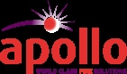 Apollo fire protection products co., Ltd. The 010-57220726 阿波罗 apollo119fire LOGO