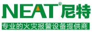 秦皇岛尼特智能科技有限公司 尼特 ftneat LOGO