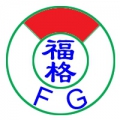 SHANGHAI FUGE Fire Control Technology co. Ltd 福格消防 fuge LOGO