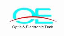 Beijing Optic & Electronic tech co., Ltd. 欧屹科技 OEtech LOGO