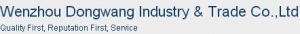 Wenzhou Dongwang Industry & Trade Co.,Ltd wzdwit wzdwit LOGO