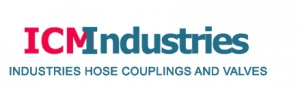 ICM Industries Co., Ltd ICM Industries ICMIndustries LOGO