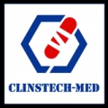 Beijing Clinstech-med Consulting Co., Ltd 科林盛泰医药 clinstech LOGO