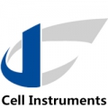 Cell Instruments Co., Ltd. 西奥机电 CellInstruments LOGO