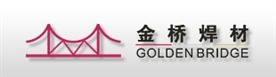 Tianjin goldenbridge welding materials group co., Ltd. 天津金桥焊材 j LOGO