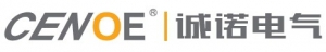 the promise of Zhejiang Electric Co. cenoe cenoe LOGO
