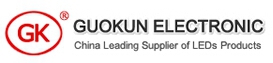 Yixing Guokun Electronic Co.,Ltd 宜兴国坤电子有限公司 GuokunElectronic LOGO