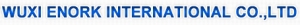 Wuxi Enork International Co.,Ltd 无锡enork国际 wxeicl LOGO