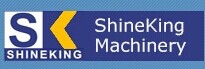 Shineking Machinery Co.,Ltd. 汤姆科尔滕 TomColten LOGO