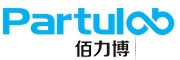 Partulab Technology Co. Ltd 佰力博 PTLAB LOGO