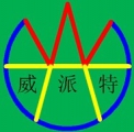 Nantong weipaite  Electronic Technology Co., Ltd. 威派特 weipaite LOGO