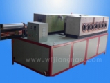 Weifang Jiangnan electric equipment co., Ltd. 江楠机电 jiangnan LOGO