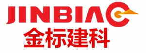 衡水金标建筑科技有限公司 衡水金标建科集团 jblvmuban LOGO