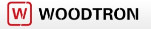 青岛力能科技有限公司 力能科技 WOODTRON LOGO