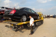 car shipping company in Shanghai 上海轿车托运 jiaochewuliu LOGO