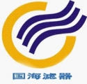 XINXIANG GUOHAI FILTERS.CO.LTD 新乡国海滤器 GUOHAIFILTERS LOGO