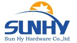 Sun Hy Hardware Co.,Ltd 太阳为什么五金 lyy150v1 LOGO