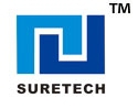 Zhejiang Sure Composite Co., Ltd. Zhejiang Sure Compo ffgg1603 LOGO