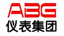 ABG instrument group co., Ltd. ABG仪表集团 ABGinstrumentgrou LOGO