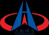 Hangzhou tianhangguofa technology co., Ltd. 天航国发 THGF LOGO