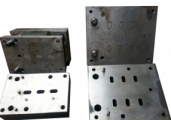 Sun Life distribution boxes, Yueqing city mold mould factory 配电箱模具模具厂 pdxmuju LOGO