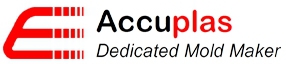Accuplas模具 Accuplas模具 AccuplasMoldlimite LOGO