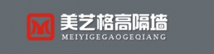 Chengdu, Sichuan art wall co. 美艺格隔墙 myg028 LOGO