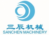 Xinxiang city  sanchen machine co., Ltd. 三辰机械 zhendongshai LOGO