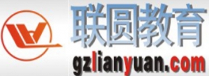 赣州联圆教育有限公司 赣州联圆 lianyuan LOGO