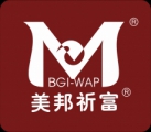 广州市美帮祈富文仪有限公司 美帮祈富 mbcolour LOGO
