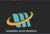 Changzhou Xueming Electronics Co., Ltd. 常州机械电子有限公司 ChangzhouXueming LOGO