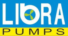 技凝流体机械有限公司 技凝流体 LibraFluid LOGO