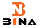 Yiwu Bina Import&Export co.,ltd Yiwu Bina Import&Ex YiwuBinaImport&Ex LOGO
