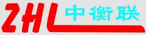马鞍山中衡联电气有限公司 中衡联 maszhl LOGO