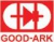 苏州固锝电子股份有限公司 苏州固锝 Good-Ark LOGO