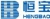 恒宝股份有限公司 恒宝 HENGBAO LOGO