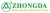 浙江众成包装材料股份有限公司 浙江众成 ZHONGDA LOGO