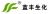 江苏蓝丰生物化工股份有限公司 蓝丰生化 LANFENG LOGO