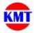 湖南凯美特气体股份有限公司 凯美特 KMT LOGO