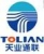 Qinhuangdao Tianye Tolian Heavy Industry Co., Ltd. TOLIAN LOGO