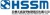 Suzhou Hesheng Special Material Co.,Ltd. hssm LOGO