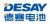 Shenzhen Desay Battery Technology Co., Ltd. DESAY LOGO