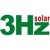 Guangzhou 3Hz Solar Technology Co., Ltd 3HZ-SOLAR LOGO