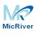 Shanghai Information Technology Co., Ltd. Micro River micriver LOGO