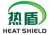 Zhuhai Heatshield Energy Conservation Technology Co.,Ltd HEATSHIELD LOGO